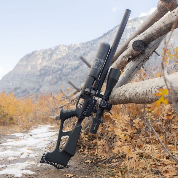 Fx King sintetico 600mm