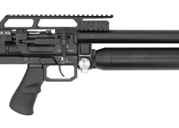 karma EQ .22
