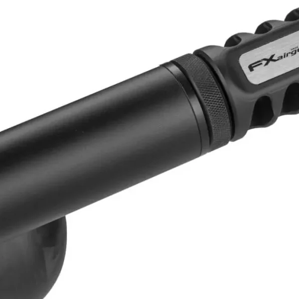 FX PRO MUZZLE BREAK – Airguns