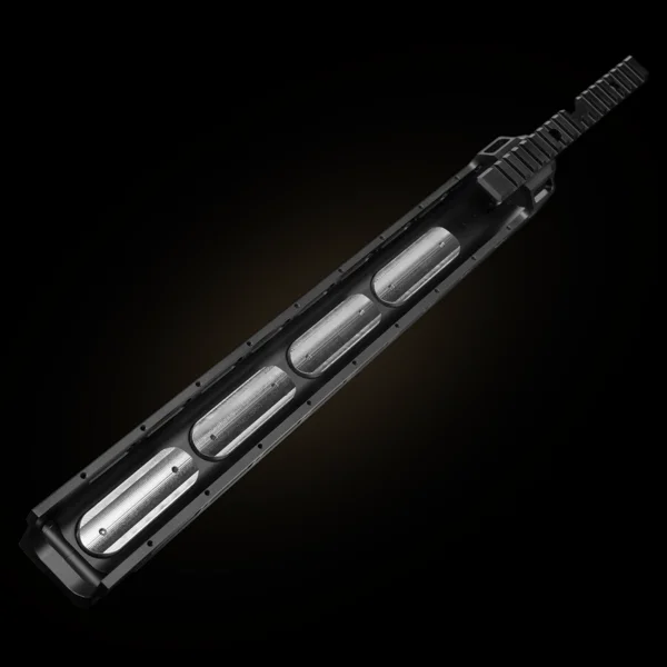 weigths internal panthera mk2